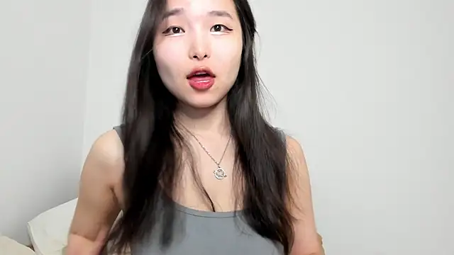 Snapshot of Soyun_Mia chatting on 03/11/26, 02:56 Soyun Mia online show from 03/11/26, 02:56