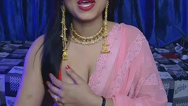 Snapshot of priya-kumari22 chatting on 04/06/26, 12:50 priya-kumari22 online show from 04/06/26, 12:50