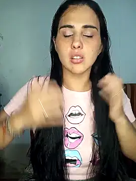 kariciasecreta online show from 09/14/25, 01:16