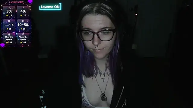 x3raven online show from 09/09/25, 09:31