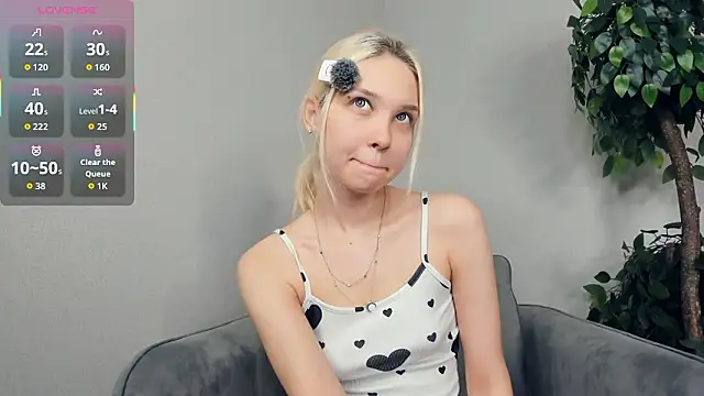 ErinBissonnette online show from 02/07/26, 07:17