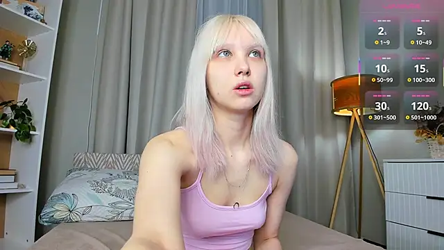 ErinBissonnette online show from 03/05/26, 07:21