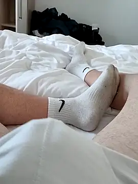 boxerundsocken91 online show from 09/21/25, 03:46