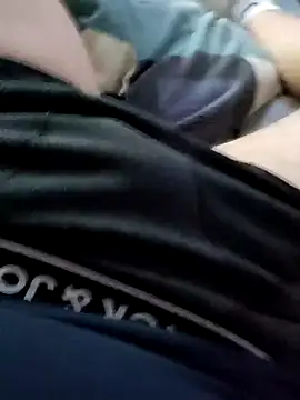 boxerundsocken91 online show from 09/28/25, 04:01