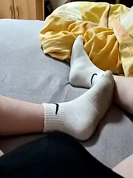 boxerundsocken91 online show from 04/13/26, 05:51