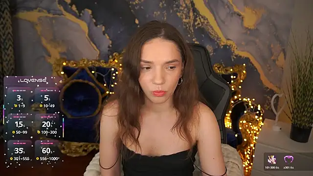 Snapshot of MirielleNymph chatting on 04/02/26, 12:25 MirielleNymph online show from 04/02/26, 12:25