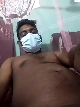 Snapshot of bappyandbanulove chatting on 10/13/25, 06:19 bappyandbanulove online show from 10/13/25, 06:19