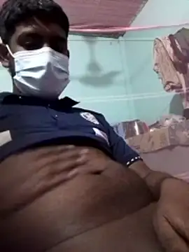 bappyandbanulove online show from 01/14/26, 05:18