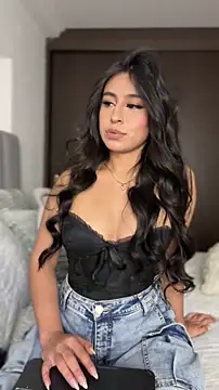 abbyhdk online show from 02/22/26, 03:40