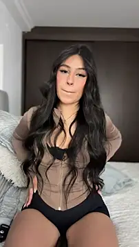 abbyhdk online show from 03/01/26, 04:14