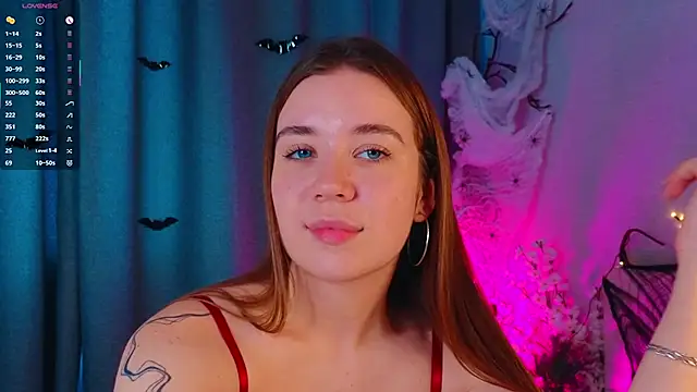 KarenGibbs online show from 10/31/25, 07:31