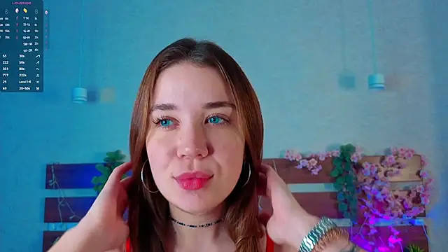 KarenGibbs online show from 11/17/25, 07:03