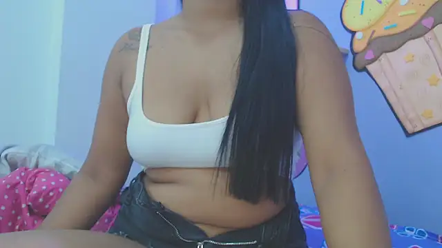 ashlyanaldeep18 online show from 09/29/25, 01:33