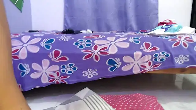 ashlyanaldeep18 online show from 10/05/25, 02:10