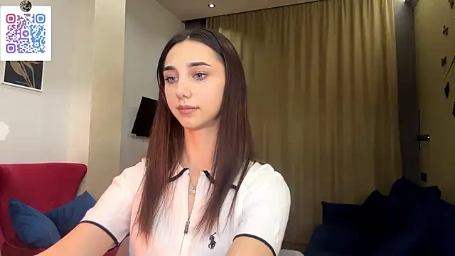 LinaMour online show from 01/11/26, 10:15