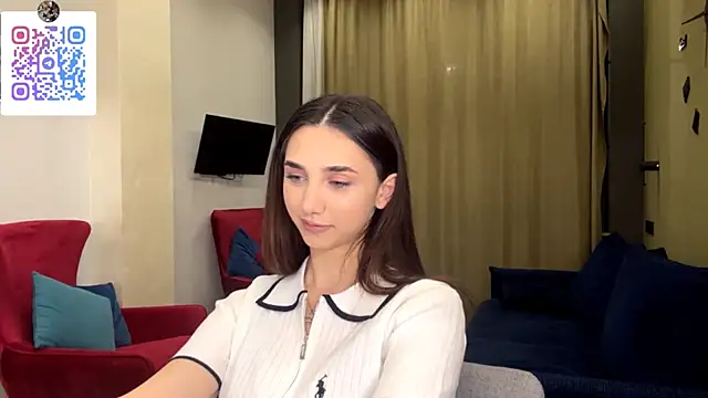 LinaMour online show from 02/03/26, 02:53