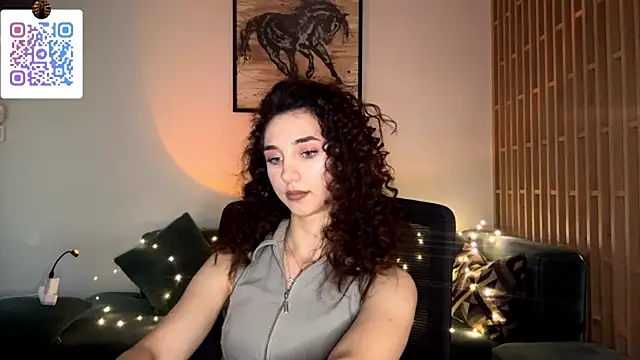 LinaMour online show from 03/02/26, 05:08