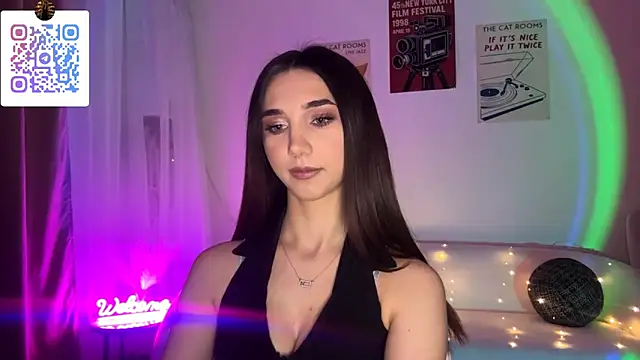 LinaMour online show from 03/07/26, 10:18