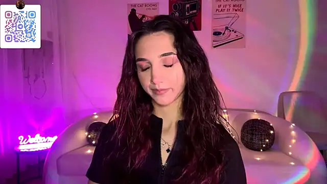 LinaMour online show from 03/19/26, 10:25