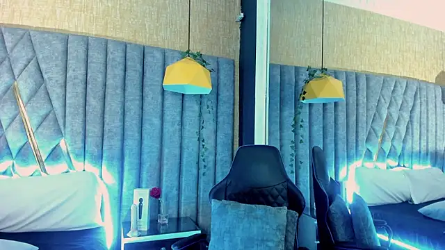 SkylerBloomm online show from 03/02/26, 03:41