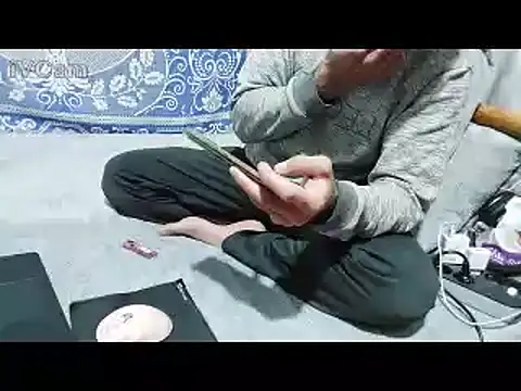 yazinyazin1 online show from 03/01/26, 04:53