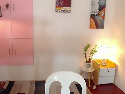 KristineHermosa online show from 10/01/25, 07:31