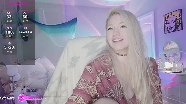 Snapshot of Talulaa chatting on 01/08/25, 02:46 Talulaa online show from 01/08/25, 02:46