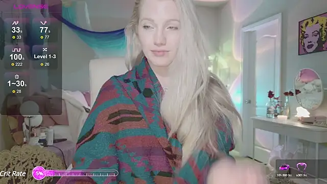 Snapshot of Talulaa chatting on 02/04/25, 04:37 Talulaa online show from 02/04/25, 04:37