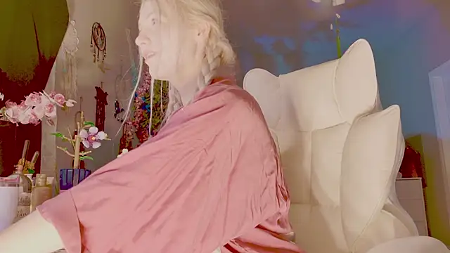 Talulaa online show from 03/09/26, 09:41