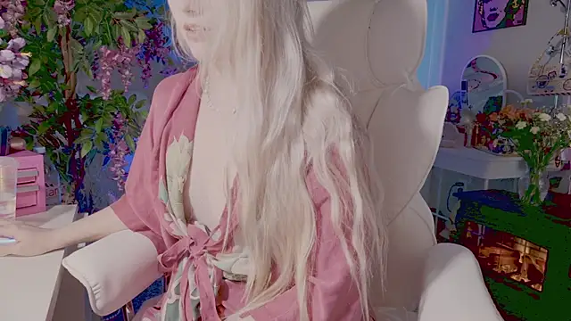 Talulaa online show from 04/16/26, 07:03