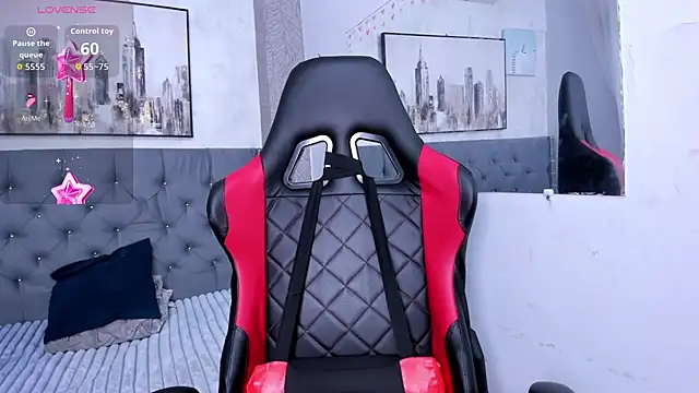 Snapshot of alissa_grace chatting on 10/12/25, 08:52 alissa grace online show from 10/12/25, 08:52