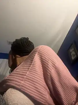 Idonotcherishu online show from 11/04/25, 10:36