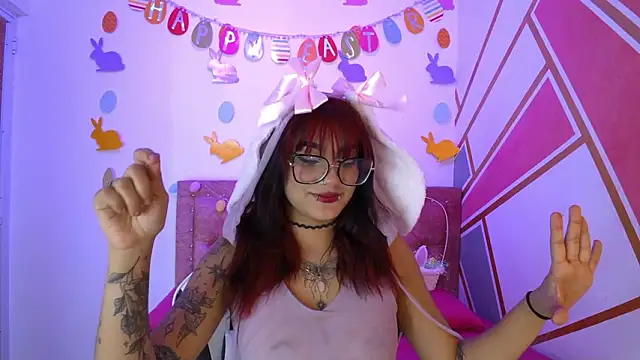 Lucy boobss online show from 03/25/26, 03:23