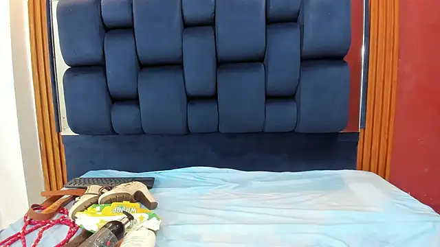 JisooLuv online show from 01/31/26, 07:45