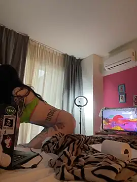 Snapshot of obsesiondarketa chatting on 11/20/25, 09:25 obsesiondarketa online show from 11/20/25, 09:25