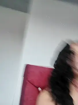 Eva Clark01 online show from 10/08/25, 11:41