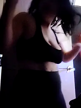 Eva Clark01 online show from 10/10/25, 09:52