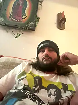 crashnasty online show from 10/17/25, 03:53