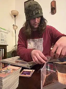 crashnasty online show from 02/14/26, 04:09