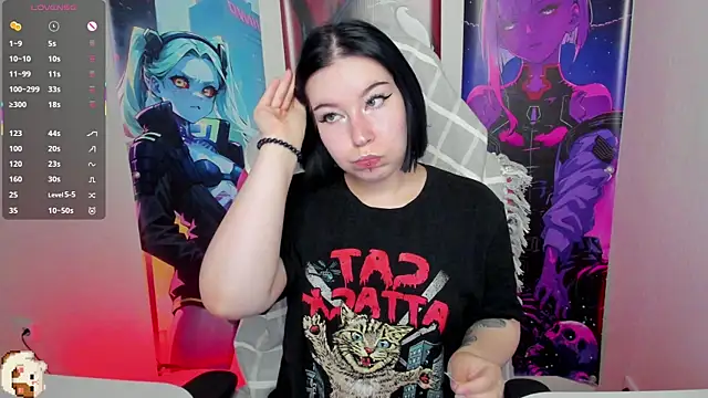 MargarettRose online show from 09/24/25, 02:48