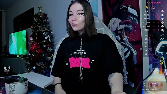 MargarettRose online show from 01/13/26, 02:06