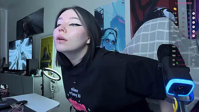 MargarettRose online show from 02/17/26, 03:14