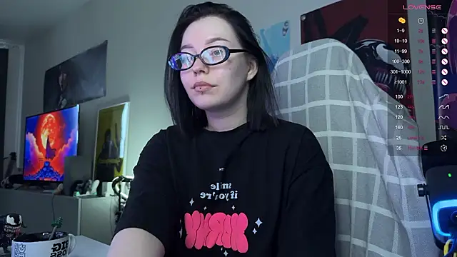 MargarettRose online show from 02/18/26, 03:57