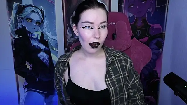 MargarettRose online show from 05/29/26, 02:42