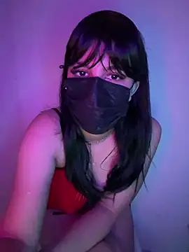 Snapshot of Sosan-24 chatting on 10/19/25, 05:02 Sosan-24 online show from 10/19/25, 05:02