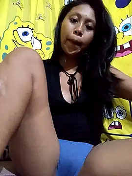 UrSweetAsianLady 02 online show from 10/10/25, 10:47