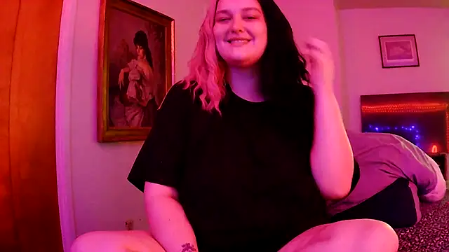 Princessblazed444 online show from 09/17/25, 04:08