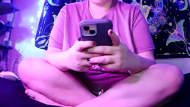 Princessblazed444 online show from 03/07/26, 06:05