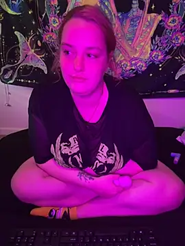 Snapshot of Princessblazed444 chatting on 03/14/26, 10:37 Princessblazed444 online show from 03/14/26, 10:37