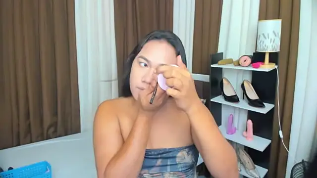 TsUncutKaren online show from 09/21/25, 04:41